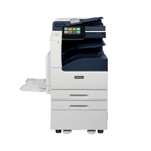 Цветное МФУ Xerox VersaLink C7120/C7125/C7130 (обязательно добавить к-т инициализации)