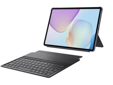 Планшет HUAWEI MatePad 11.5 Wi-Fi (2025) Wi-Fi 256 ГБ