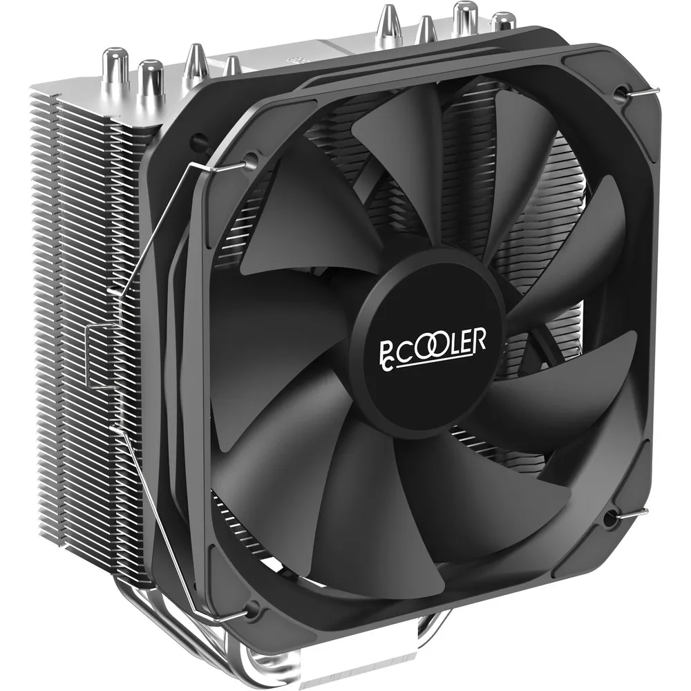 Кулер Процессорный PCCooler для процессора PALADIN 400