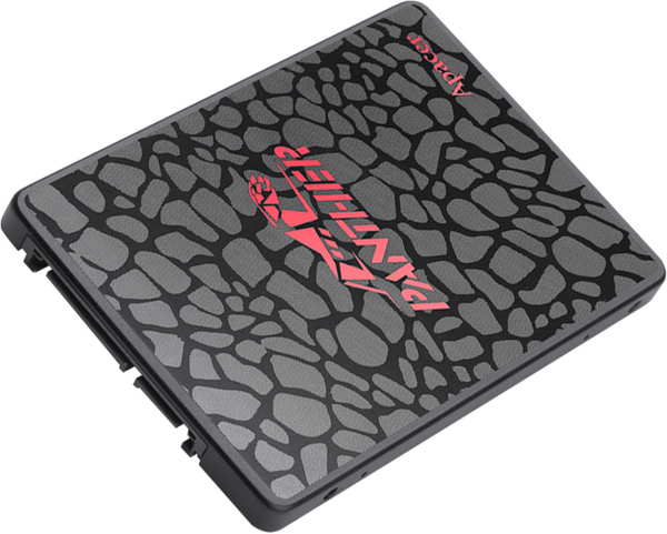 

Внутренний SSD Apacer PANTHER AS350