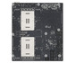 Материнская плата ASRock LGA 4677 Intel C741 SP2C741D16X-2T