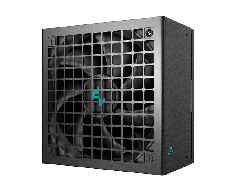 Блок питания Deepcool PN1000M Gen.5 80+ gold
