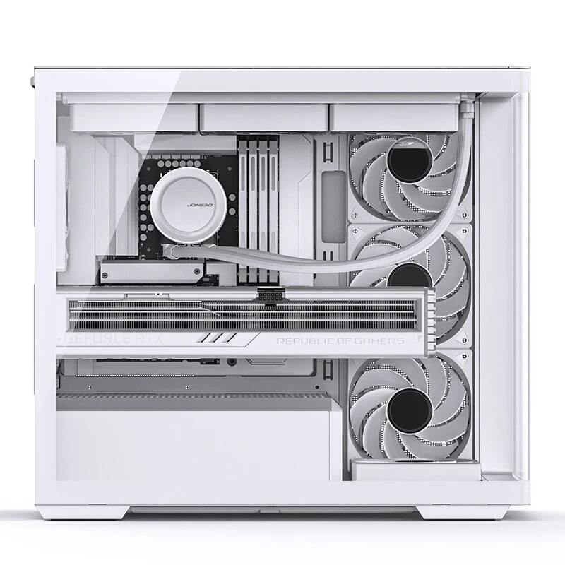 Корпус JONSBO D300