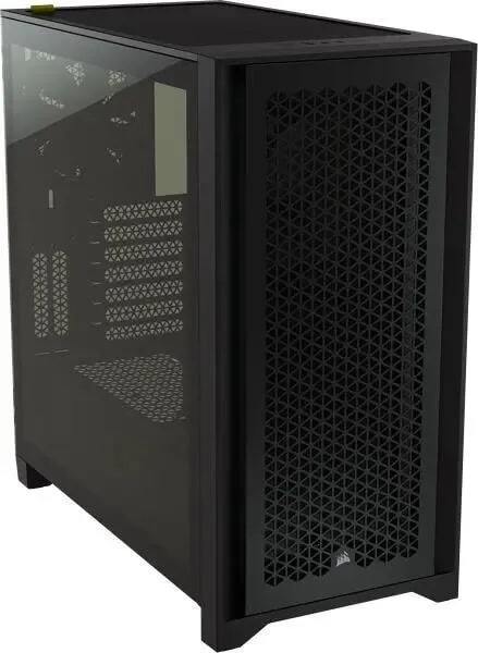 Корпус Corsair 4000D Airflow
