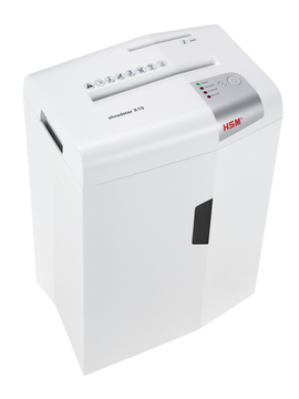 Шредер HSM ShredStar X10-4.5x30