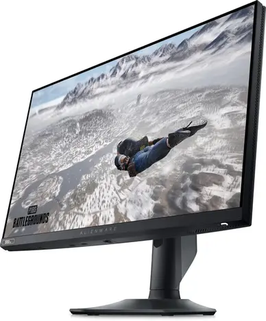 Монитор Dell Technologies AW2524HF 24.5-inch черный