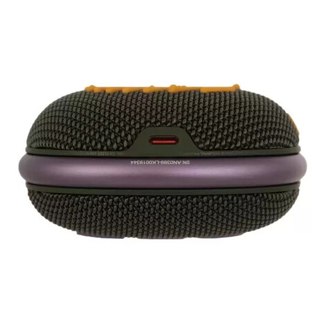 Колонки JBL CLIP 4 (зеленый)