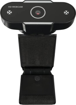 Вебкамера Oklick OK-C012HD