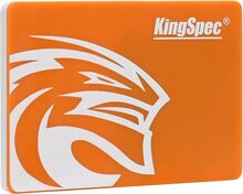 Внутренний твердотельный накопитель KINGSPEC SATA III 2TB