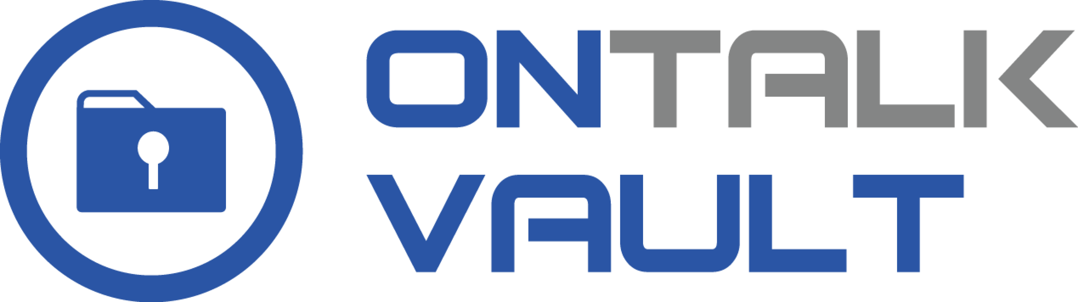 OnTalk Vault