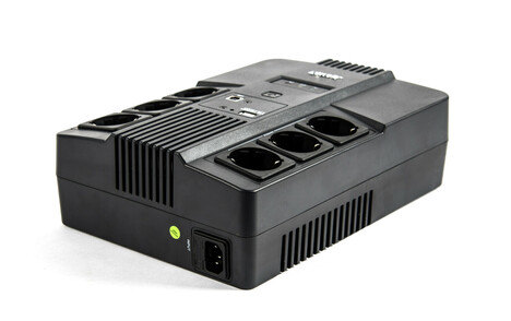 ИБП Бастион SKAT-UPS Line-interactive 600 AI (SKAT-UPS 600 AI)