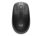 Мышь Logitech M190 910-005923, цвет черный