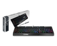 Клавиатура MSI Vigor GK20 S11-04RU230-CLA, цвет черный