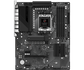 Материнская плата ASRock AM5 AMD B650 B650 PG LIGHTNING