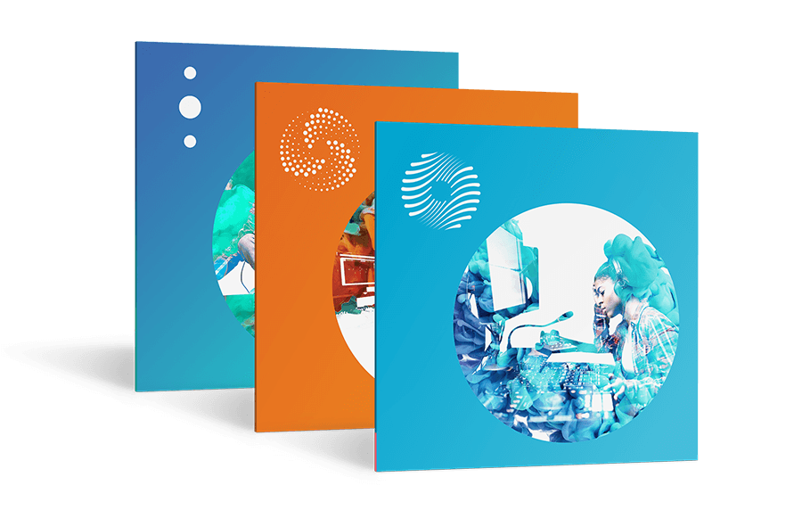 iZotope Mix & Master Bundle