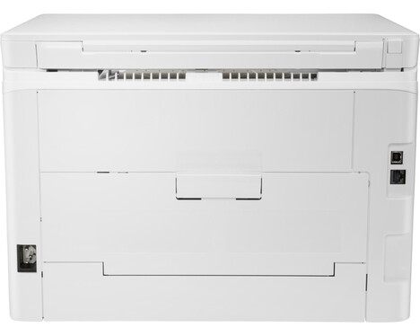 HP Inc. Color LaserJet Pro M183fw