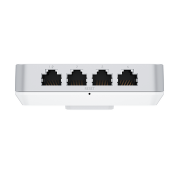 Точка доступа UBIQUITI U6-IW