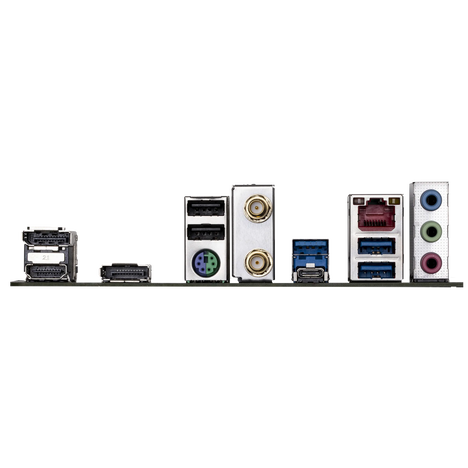 Материнская плата Gigabyte AM5 AMD B650 B650M GAMING PLUS WIFI