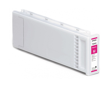 Картридж пурпурный Epson C13T694300