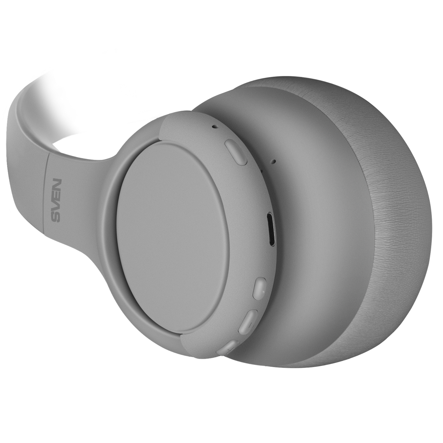 Bluetooth-гарнитура SVEN AP-B800MV, цвет серый