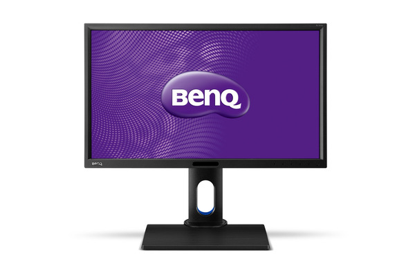 

Монитор BenQ BL2420PT 23.8-inch черный