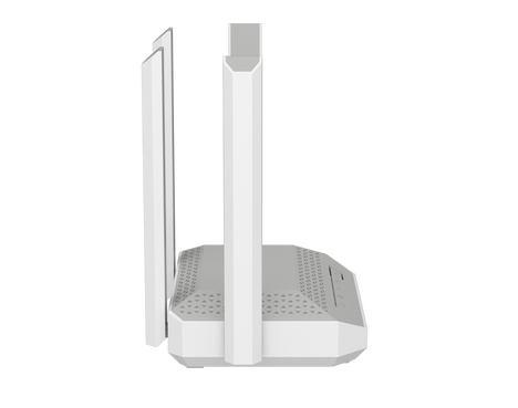 Wi-Fi роутер Netcraze NC-3910