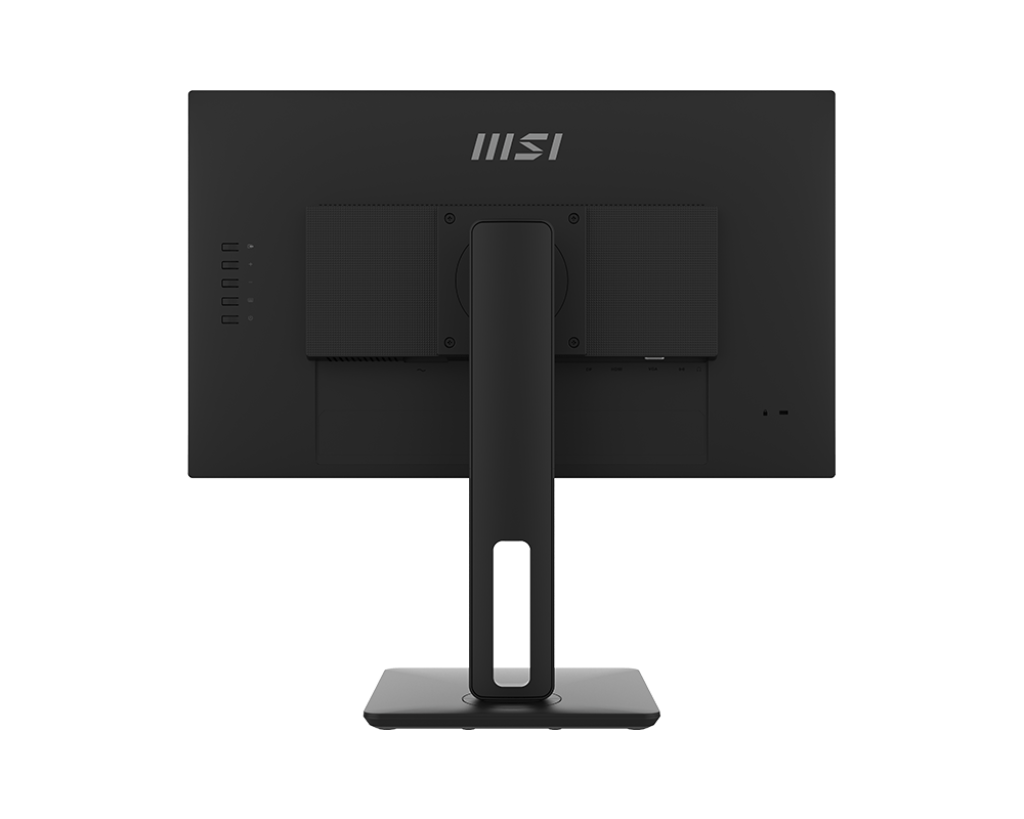 Монитор MSI MP242AP 23.8-inch черный