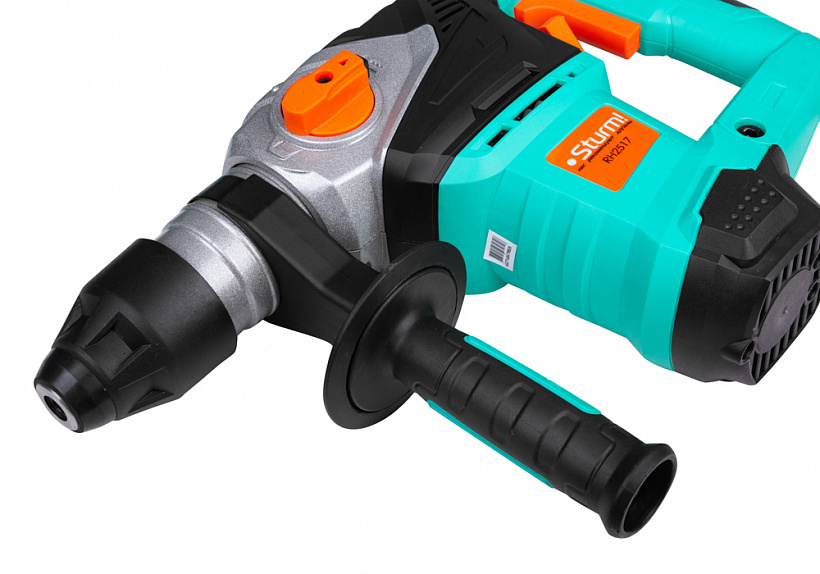Перфоратор STURM! RH2517