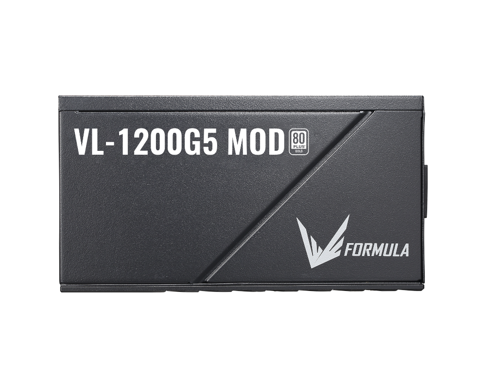 Блок питания FORMULA MOD Gen5 VL-1200G5-MOD