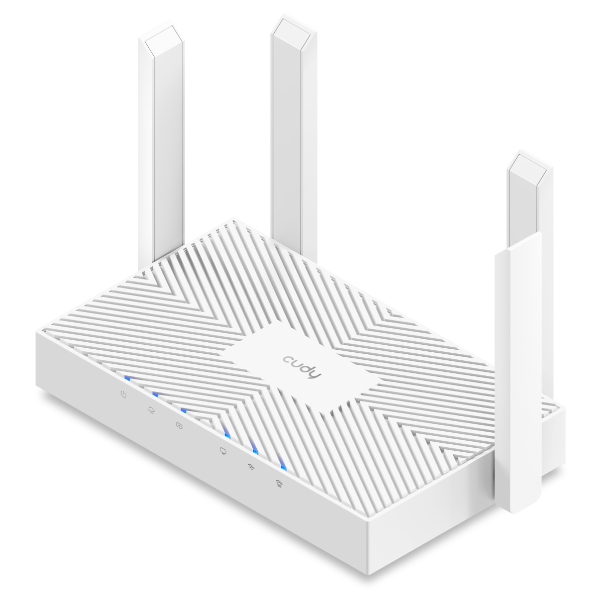 Wi-Fi роутер CUDY WR1300E
