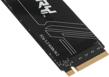 Внутренний твердотельный накопитель Kingston Fury Renegade 1024GB