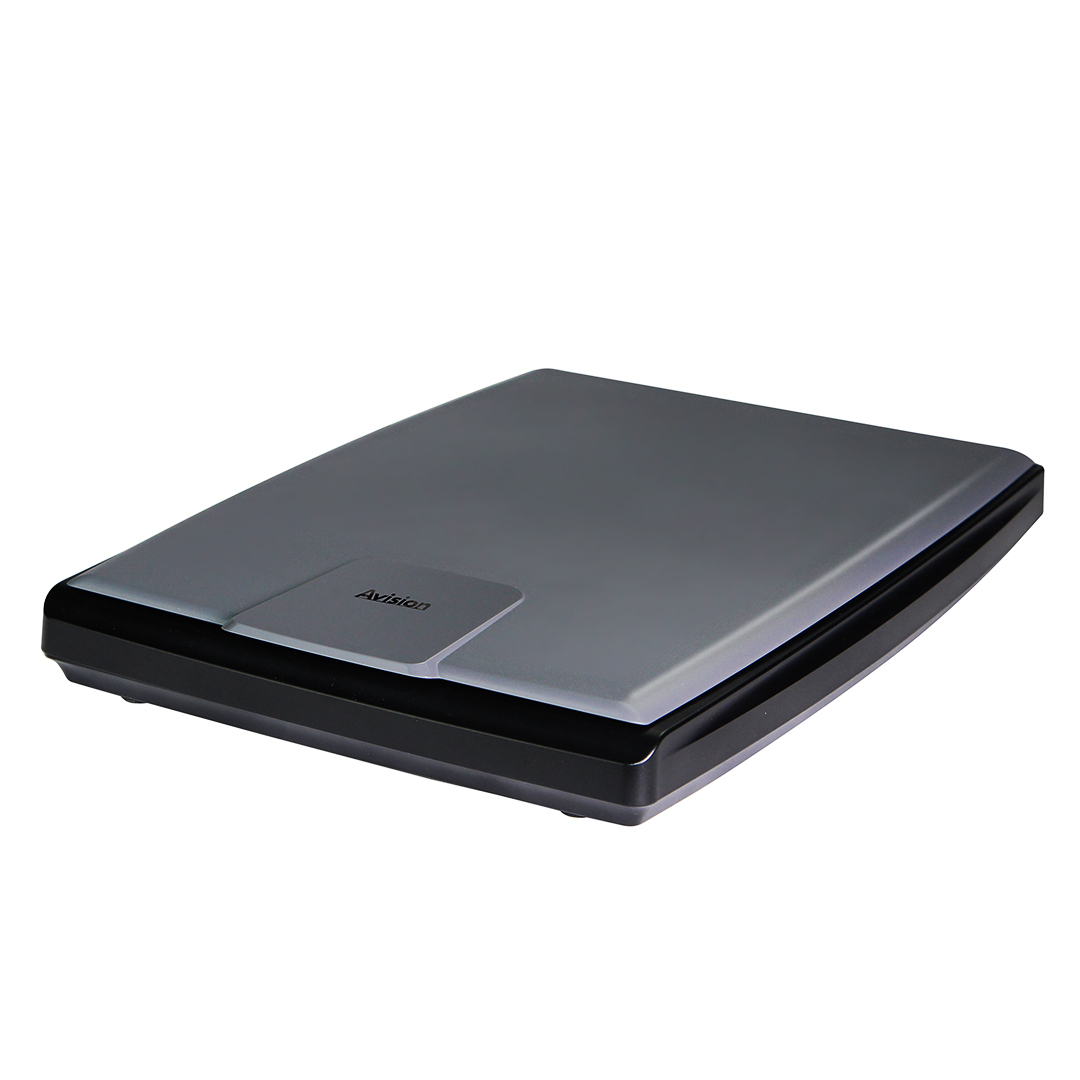 Сканер Avision FB25