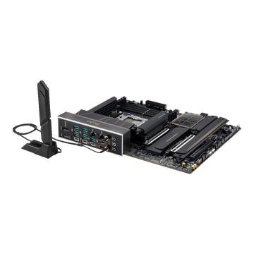 Материнская плата ASUS AMD X870E PROART X870E-CREATOR WIFI