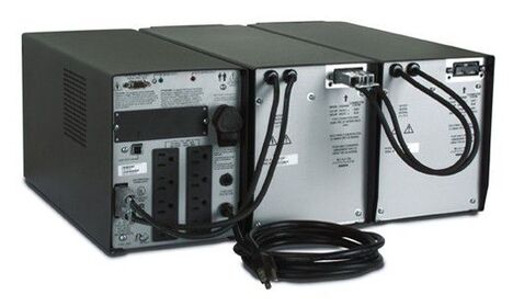 Сменная батарея для ИБП Systême Electric Батареи ИБП SUA24