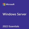 Microsoft Windows Server Essentials 2022