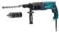 Перфоратор MAKITA HR2470FT