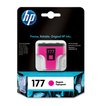 

Картридж пурпурный HP Inc. C8772HE (№177)
