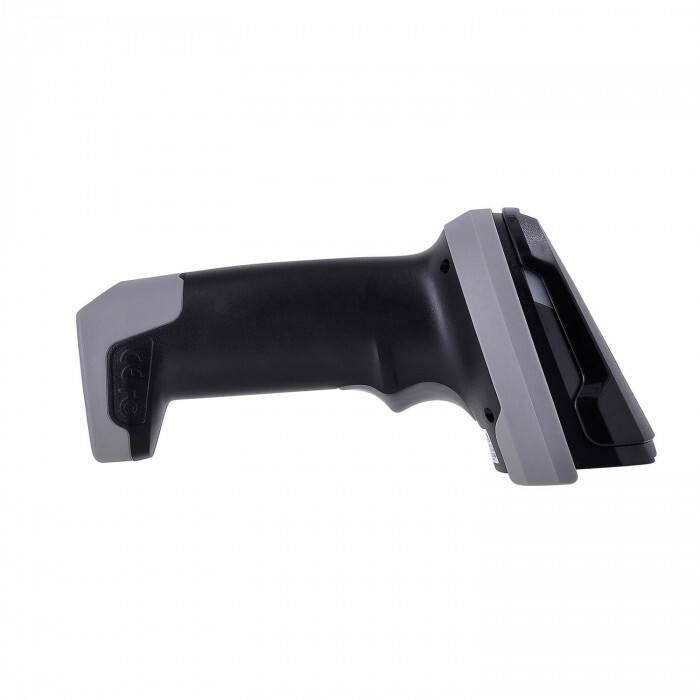 Сканер штрих-кода Mertech CL-2410 2D черный (4878)