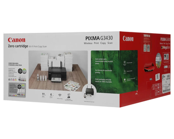 Canon Pixma G3430