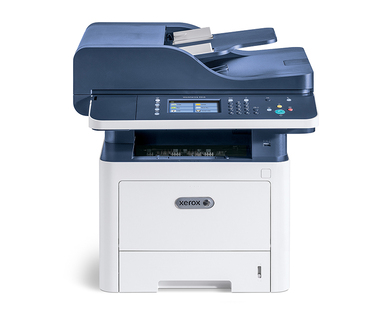 WorkCentre 3345 WorkCentre 3345