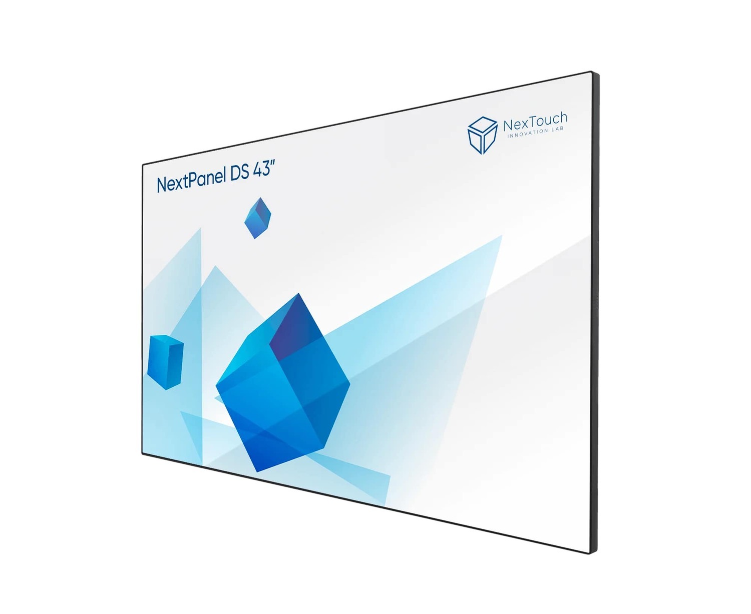 Профессиональный дисплей NexTouch NextPanel DS 43