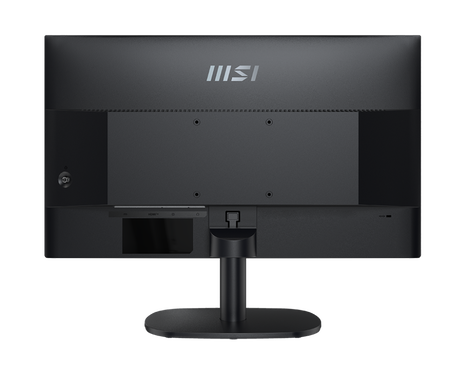 Монитор MSI MP245V 23.8-inch черный