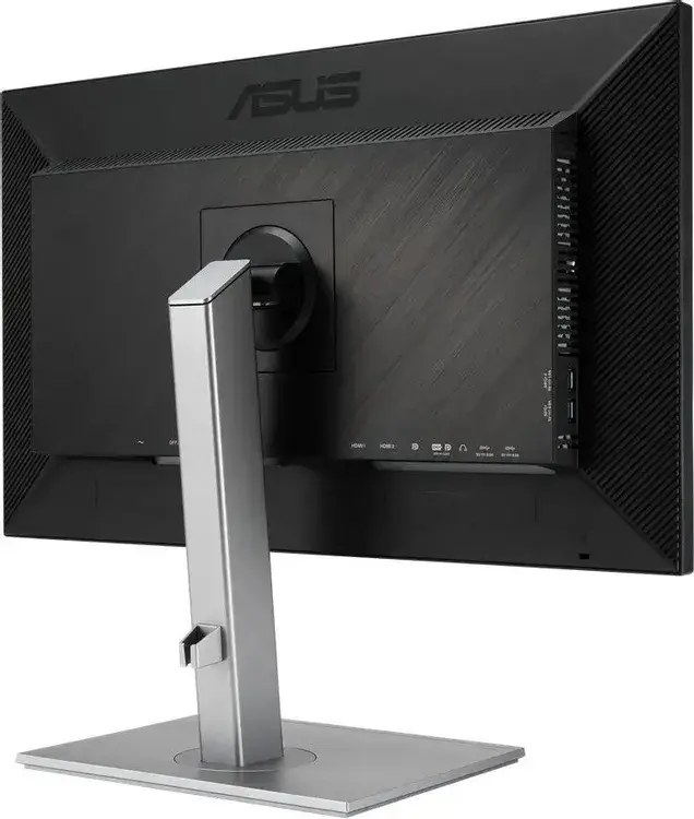 Монитор ASUS PA279CV 27.0-inch черный