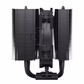 Кулер Процессорный Noctua CPU Cooler NH-D12L chromax.black