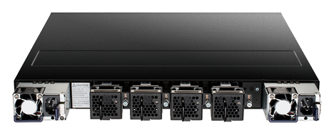 Коммутатор D-LINK DXS-5000-54S
