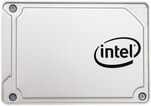 

Внутренний SSD Intel Original SATA III 256Gb