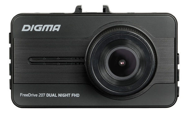 

Видеорегистратор DIGMA 207