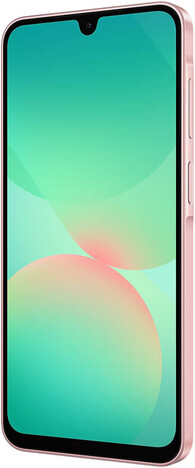 Смартфон Samsung Galaxy A26 SM-A266B 128 ΓБ розовый