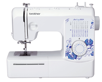 Швейные машины Brother ArtCity 300A