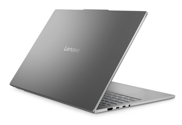 Ноутбук/ Lenovo IdeaPad Slim 5 16ARP10 16"(1920x1200 IPS)/AMD Ryzen 7 7735HS(3.2Ghz)/16384Mb/512PCISSDGb/noDVD/Int:AMD Radeon 680M/Cam/BT/WiFi/80WHr/war 1y/1.93kg/luna grey/noOS + 100W, RU kbd